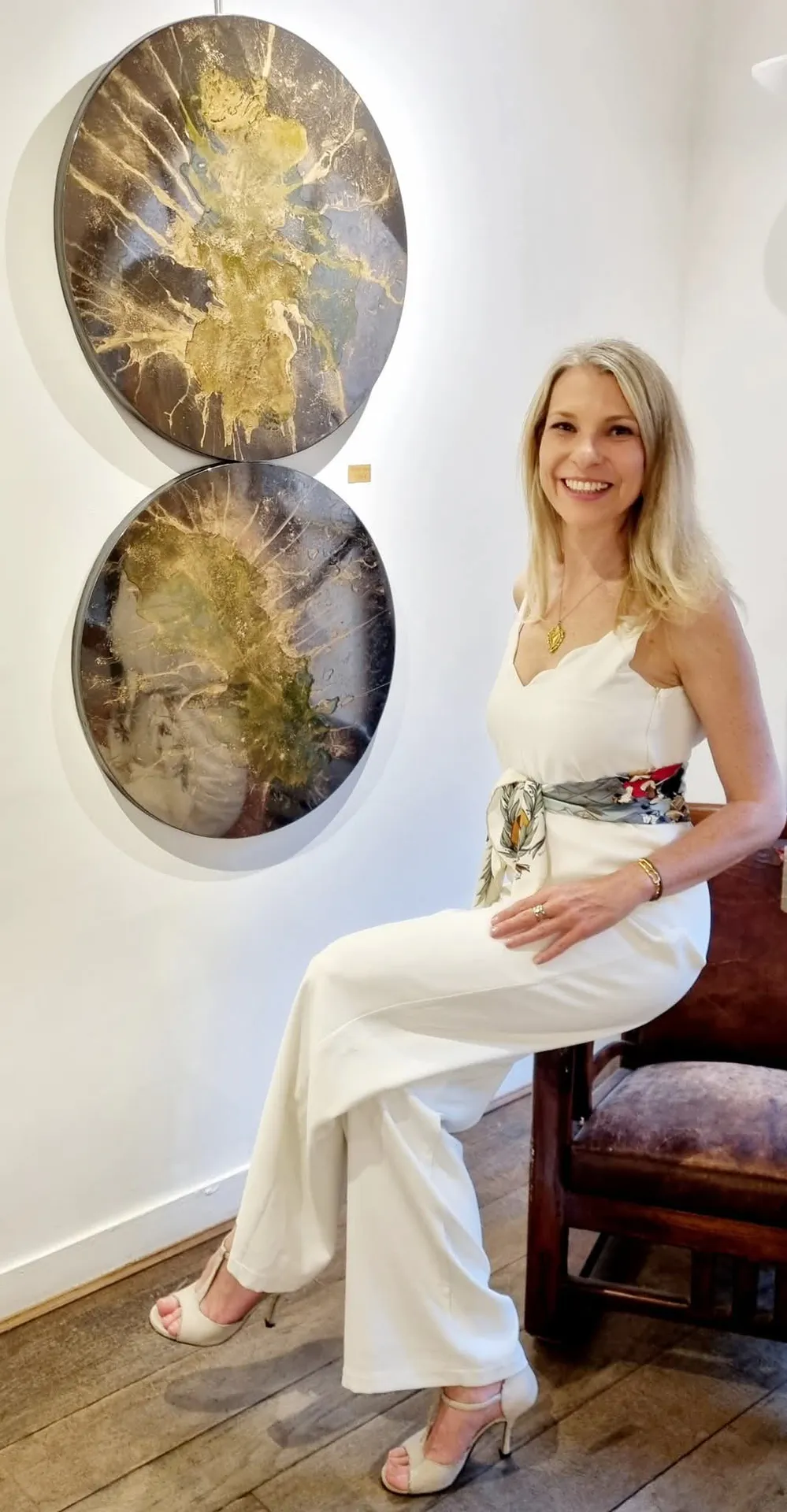 Photo de Adélaïde Leferme #1